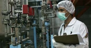 Iran's defiance merits fresh sanctions: International Community